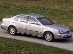 Daewoo Evanda 2003 года